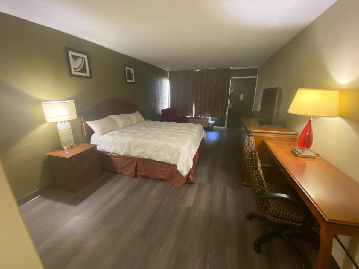 Americas Value - Hotel Wilson