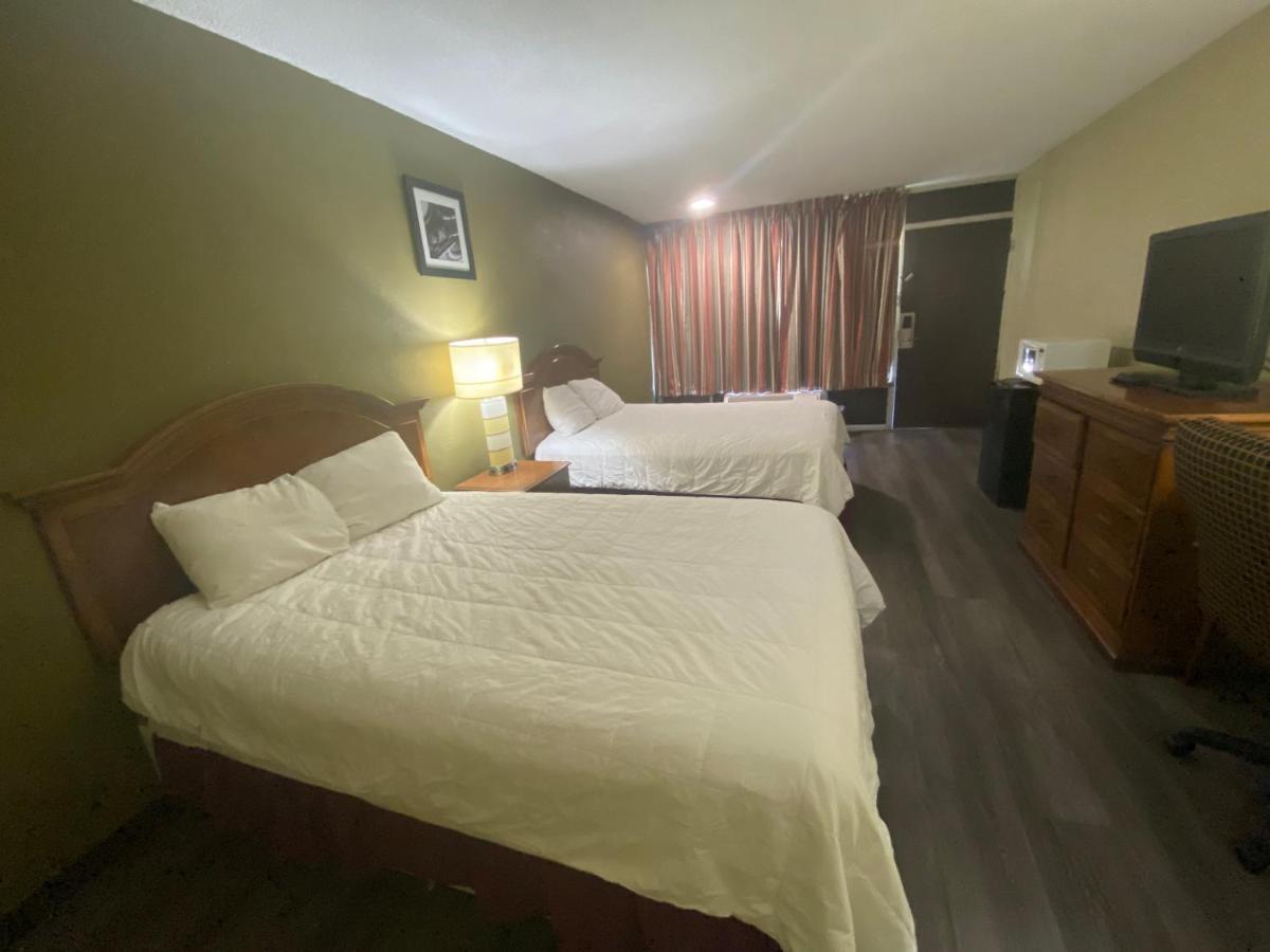 Hotel Americas Value - 2*