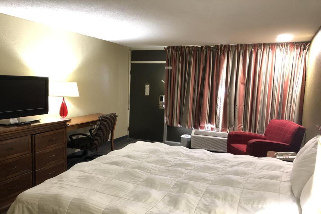 Hotel Americas Value -
