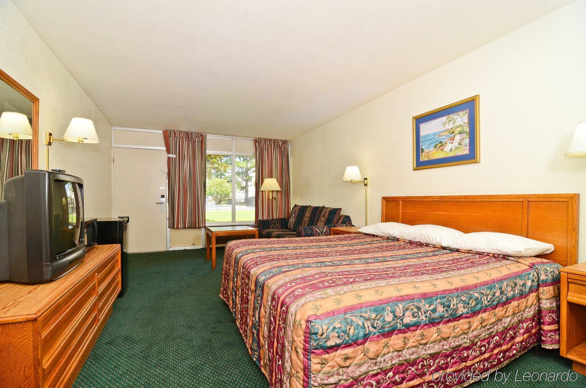 Hotel Americas Value - Wilson