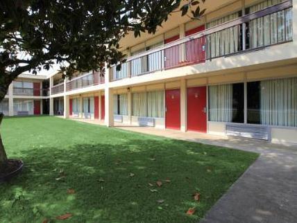 Hotel Americas Value -