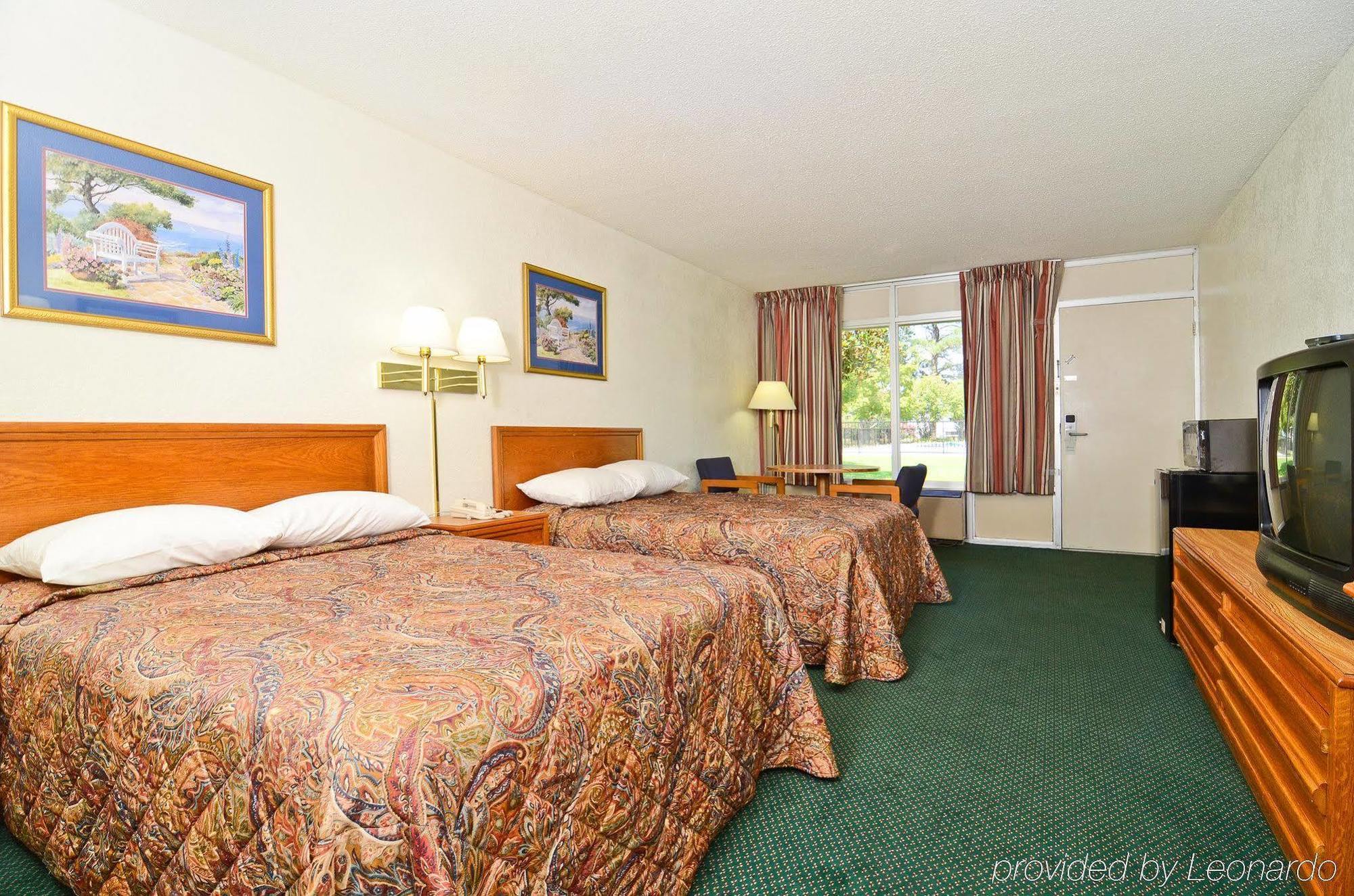 Americas Value - Hotel 2*