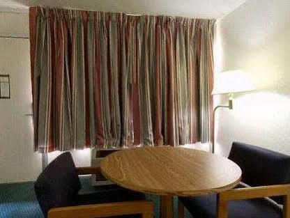 Americas Value - Hotel Wilson
