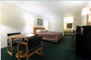 Hotel Americas Value - Wilson